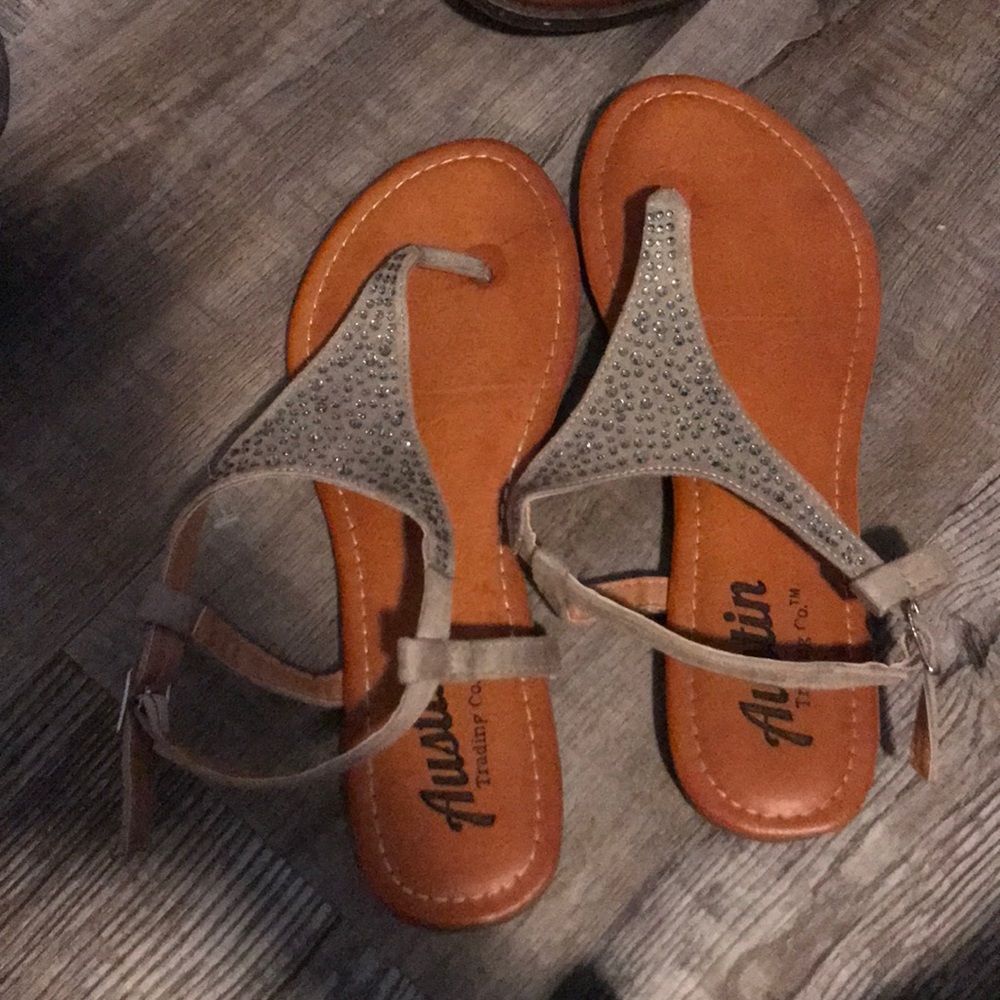 Sandals